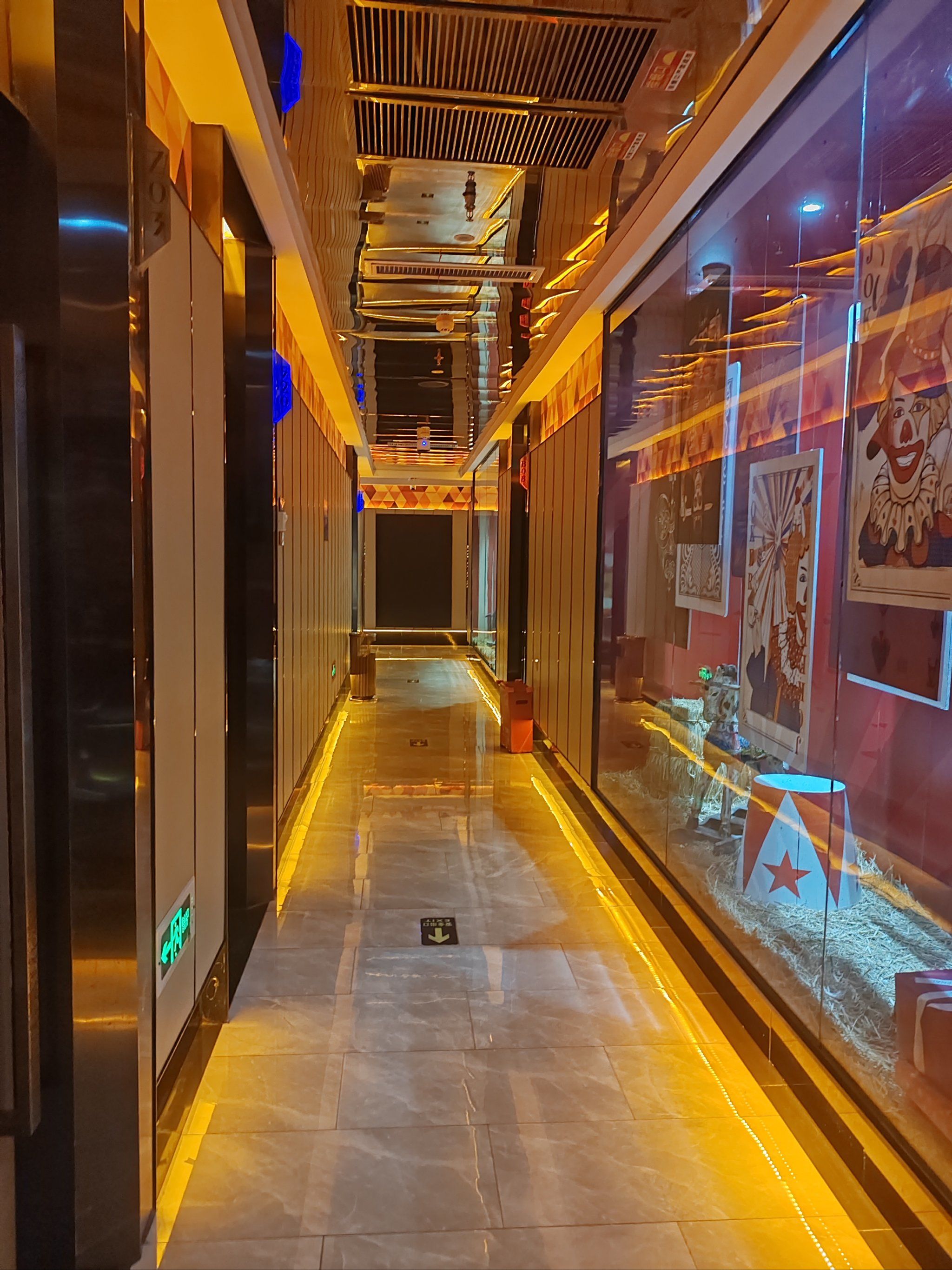 牡丹江商务ktv计时方式详解-绥芬河市ktv预订