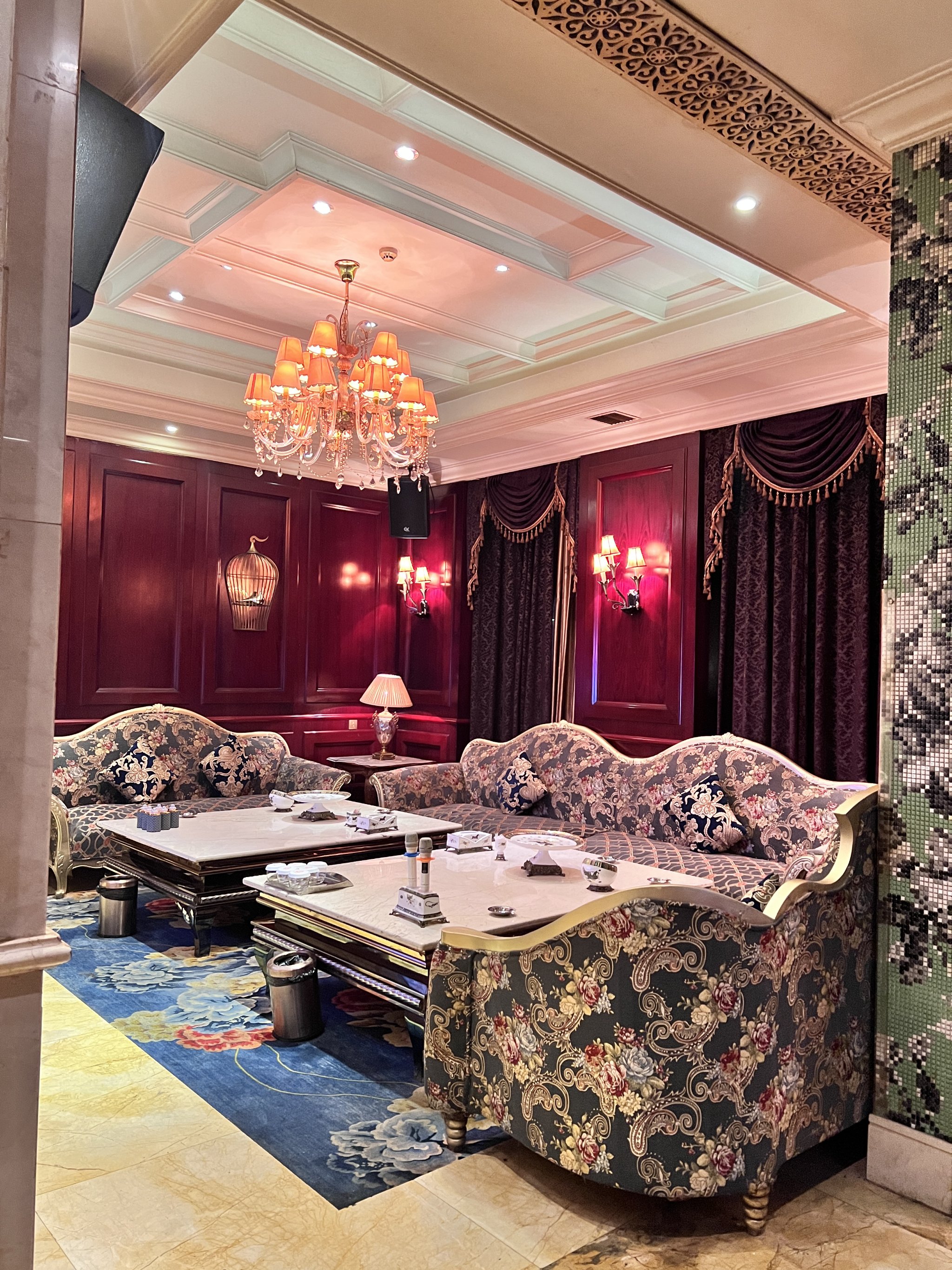 牡丹江商务ktv总排行推荐-绥芬河市ktv预订