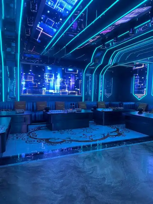 牡丹江商务ktv体验分享-绥芬河市ktv预订